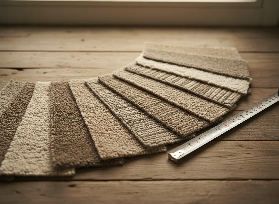 Carpet Installation Kingston, WA FAQs